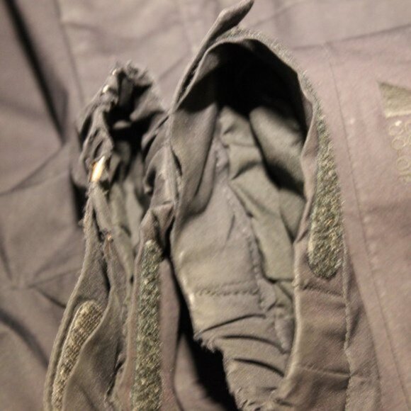Mountain Equipment Co-Op ECO STORM Spring Jacket - Picture 3 of 9